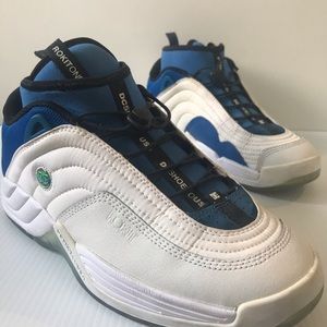 DC Williams OG x Rokit.One (( 10 M ))